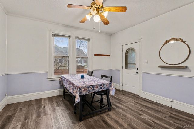 1708 S Warner Avenue, Bay City, MI 48706