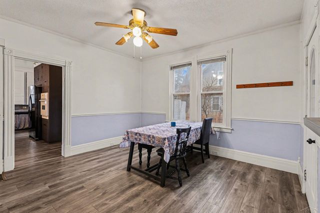 1708 S Warner Avenue, Bay City, MI 48706