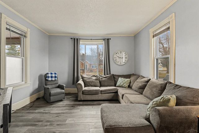 1708 S Warner Avenue, Bay City, MI 48706