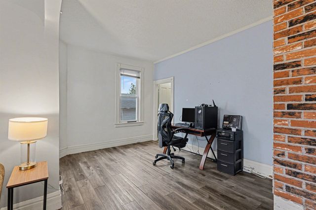 1708 S Warner Avenue, Bay City, MI 48706