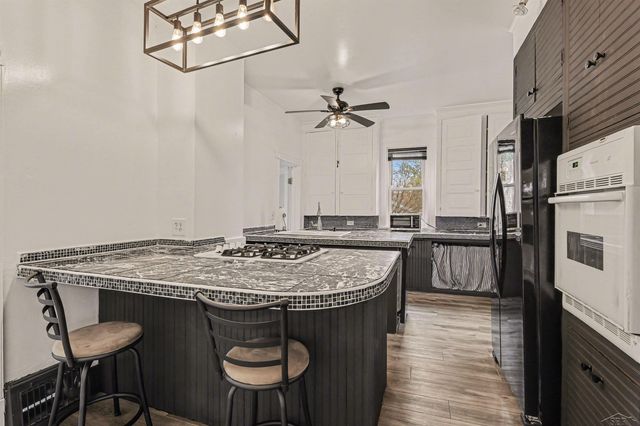 1708 S Warner Avenue, Bay City, MI 48706