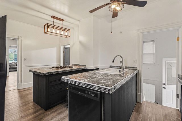 1708 S Warner Avenue, Bay City, MI 48706