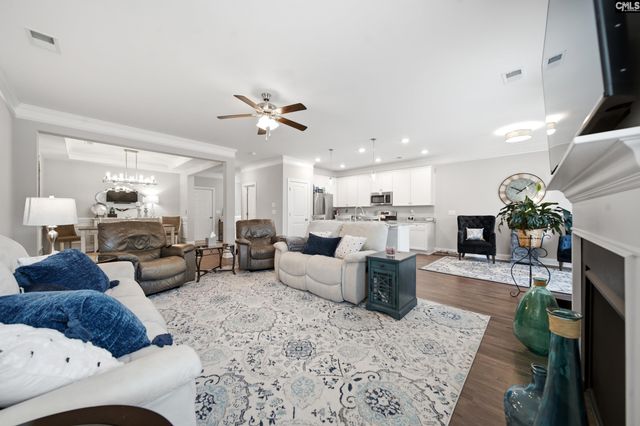 219 Hadleigh Drive, Lexington, SC 29072