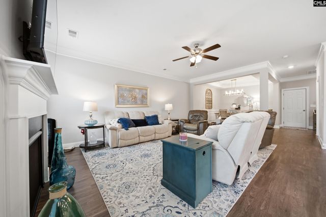 219 Hadleigh Drive, Lexington, SC 29072