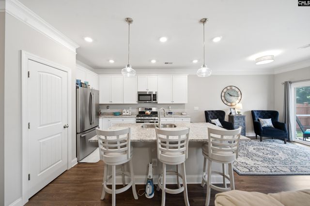 219 Hadleigh Drive, Lexington, SC 29072