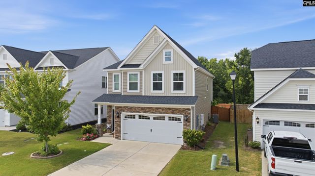 219 Hadleigh Drive, Lexington, SC 29072