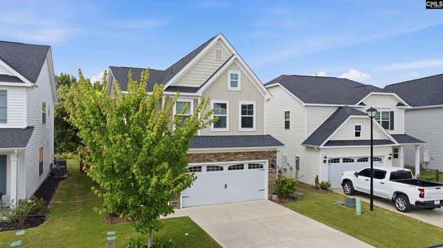 219 Hadleigh Drive, Lexington, SC 29072