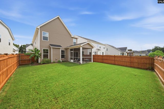 219 Hadleigh Drive, Lexington, SC 29072