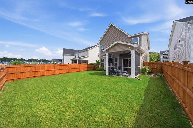 219 Hadleigh Drive, Lexington, SC 29072