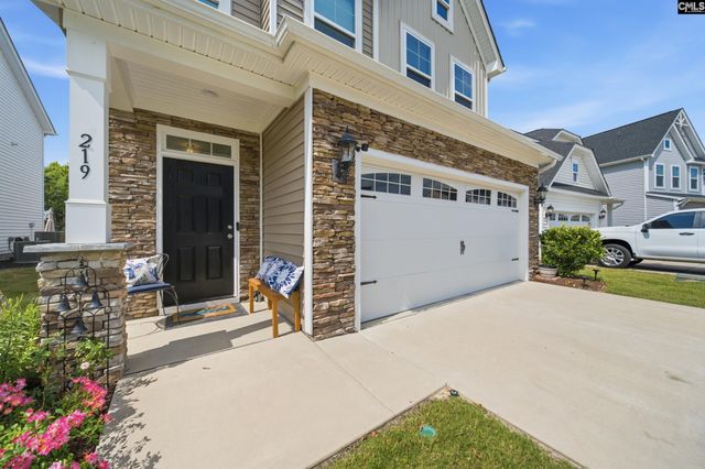 219 Hadleigh Drive, Lexington, SC 29072