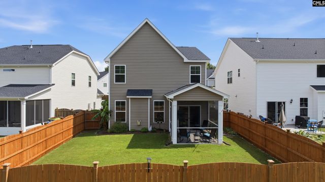 219 Hadleigh Drive, Lexington, SC 29072