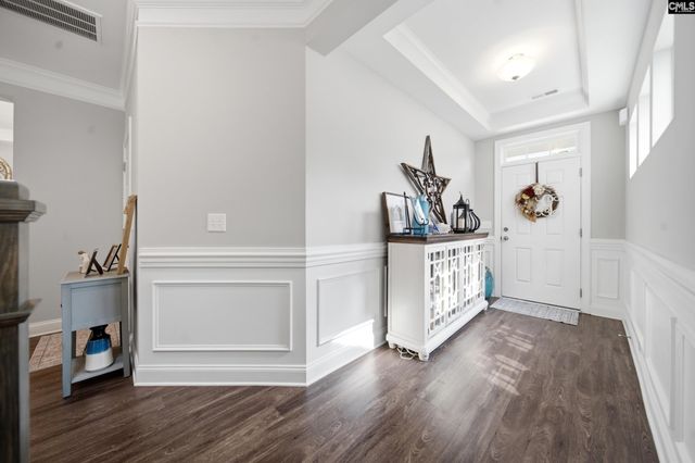 219 Hadleigh Drive, Lexington, SC 29072
