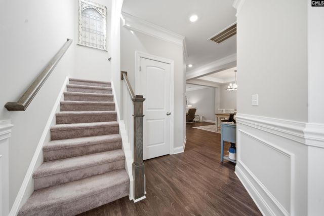 219 Hadleigh Drive, Lexington, SC 29072