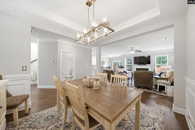 219 Hadleigh Drive, Lexington, SC 29072
