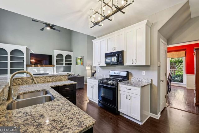 145 Croftwood Court, Johns Creek, GA 30097