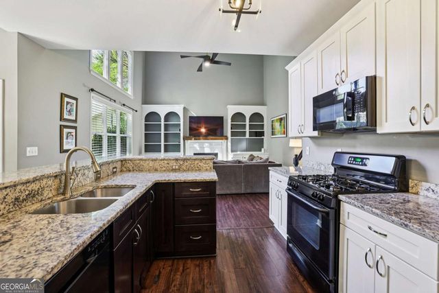 145 Croftwood Court, Johns Creek, GA 30097