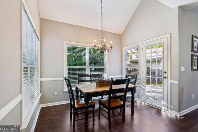 145 Croftwood Court, Johns Creek, GA 30097