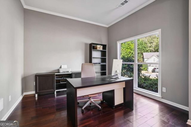 145 Croftwood Court, Johns Creek, GA 30097