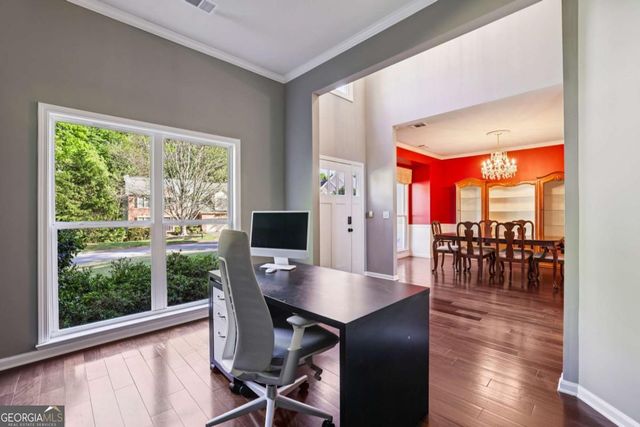 145 Croftwood Court, Johns Creek, GA 30097