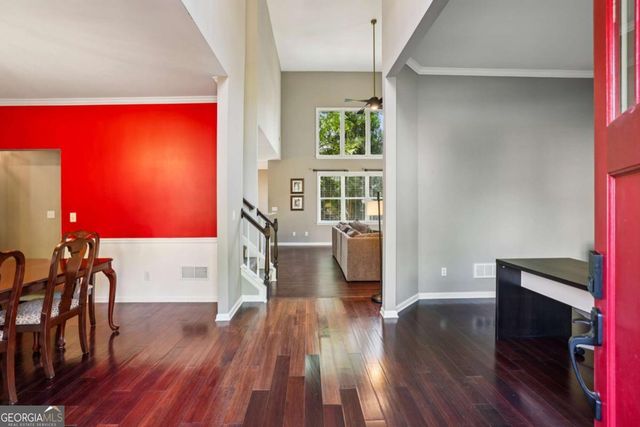 145 Croftwood Court, Johns Creek, GA 30097