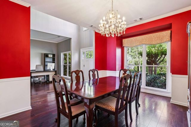 145 Croftwood Court, Johns Creek, GA 30097