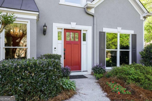 145 Croftwood Court, Johns Creek, GA 30097