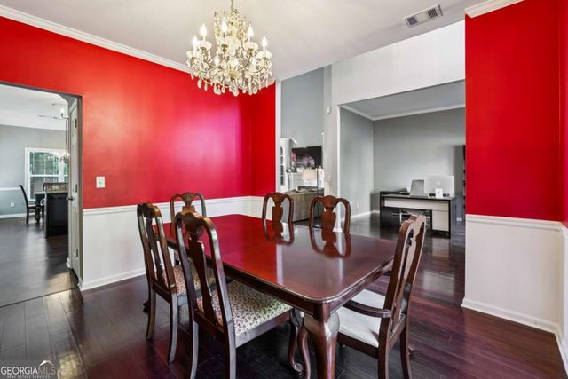 145 Croftwood Court, Johns Creek, GA 30097