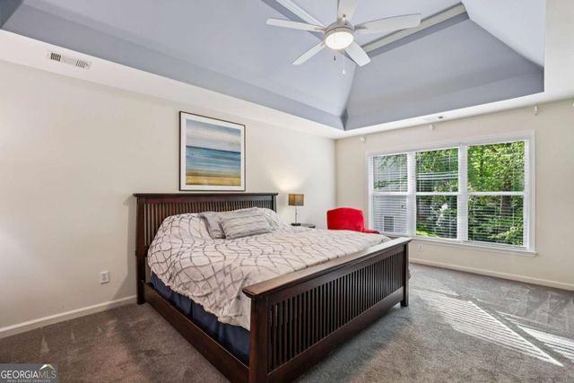 145 Croftwood Court, Johns Creek, GA 30097