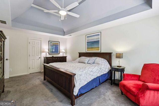 145 Croftwood Court, Johns Creek, GA 30097