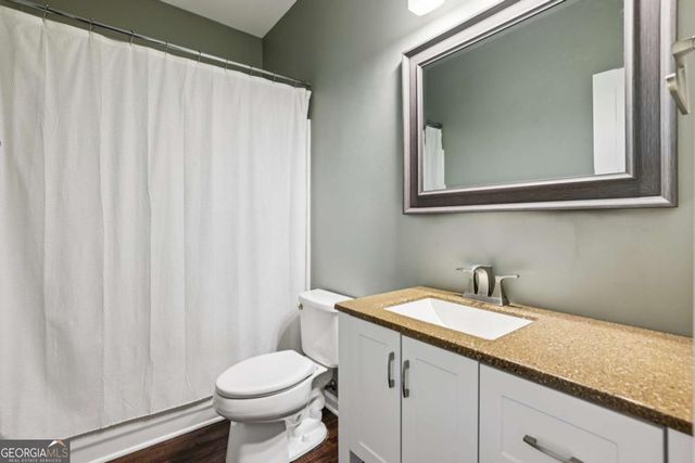 145 Croftwood Court, Johns Creek, GA 30097