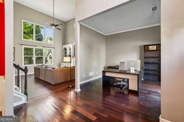 145 Croftwood Court, Johns Creek, GA 30097