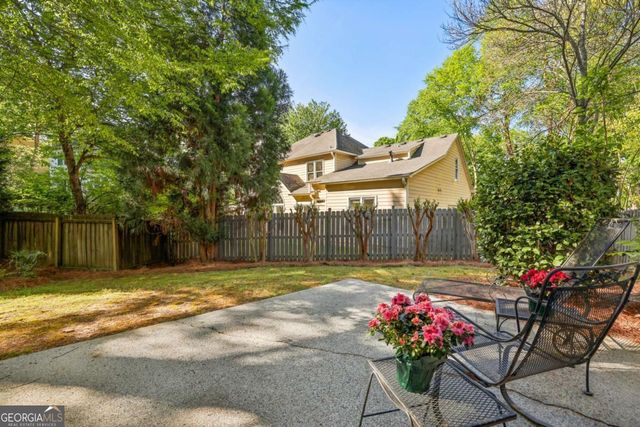 145 Croftwood Court, Johns Creek, GA 30097