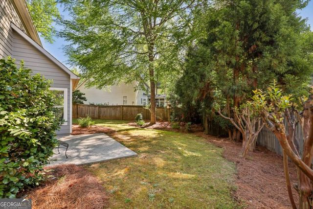 145 Croftwood Court, Johns Creek, GA 30097