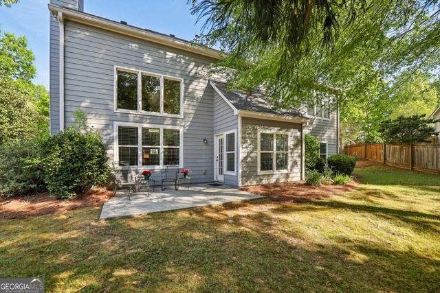 145 Croftwood Court, Johns Creek, GA 30097