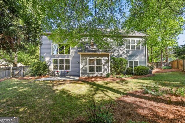 145 Croftwood Court, Johns Creek, GA 30097