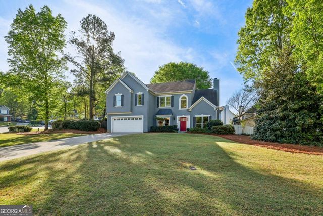 145 Croftwood Court, Johns Creek, GA 30097