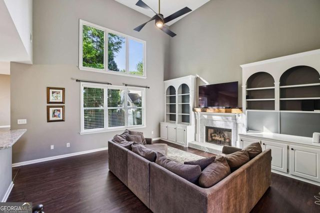 145 Croftwood Court, Johns Creek, GA 30097