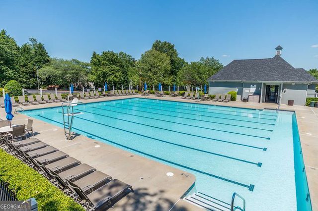 145 Croftwood Court, Johns Creek, GA 30097