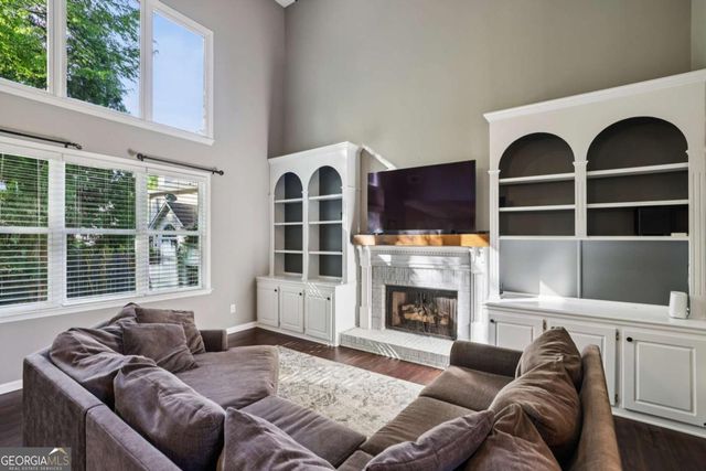 145 Croftwood Court, Johns Creek, GA 30097