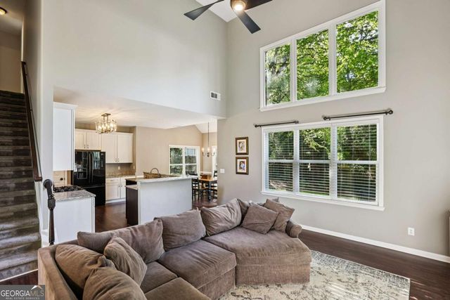 145 Croftwood Court, Johns Creek, GA 30097