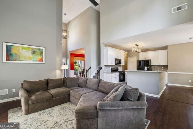 145 Croftwood Court, Johns Creek, GA 30097