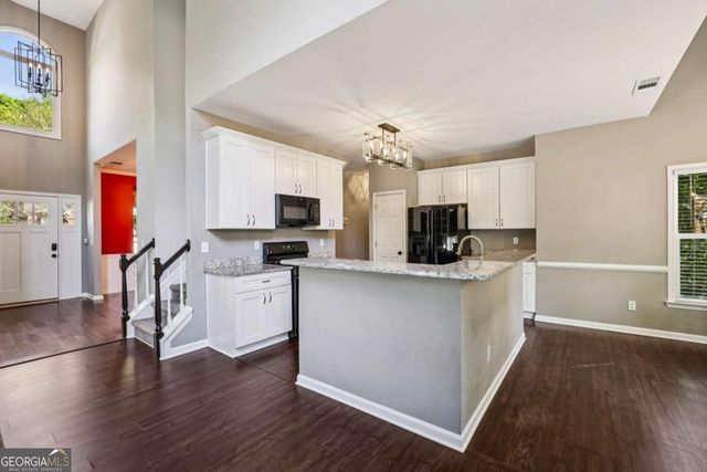 145 Croftwood Court, Johns Creek, GA 30097