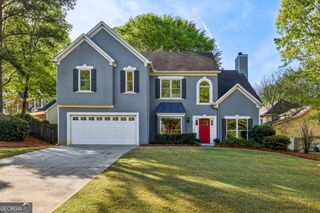145 Croftwood Court, Johns Creek, GA 30097