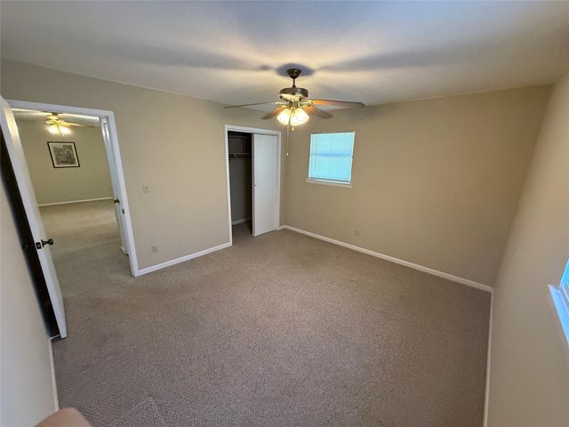 105 W Elm Street, Gustine, TX 76455