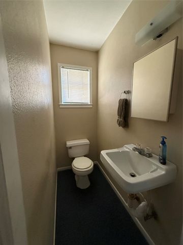 105 W Elm Street, Gustine, TX 76455