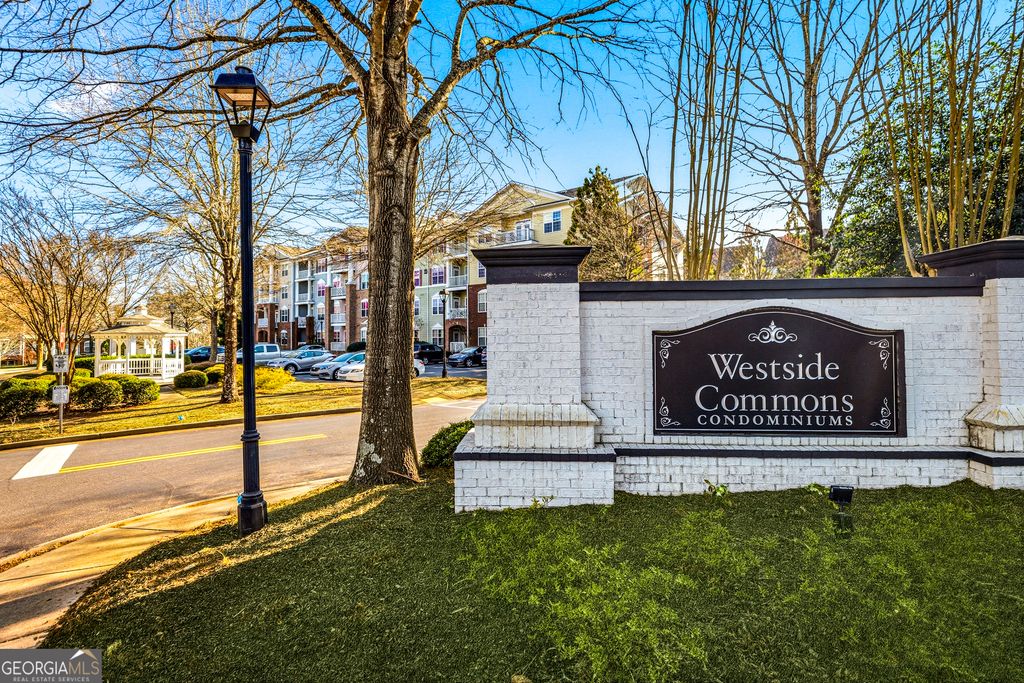 1955 Nocturne Drive 3407, Alpharetta, GA 30009