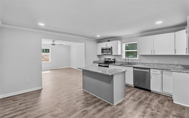 117 Piedmont Street, Reidsville, NC 27320