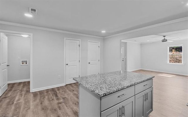 117 Piedmont Street, Reidsville, NC 27320