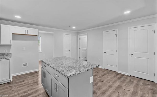 117 Piedmont Street, Reidsville, NC 27320