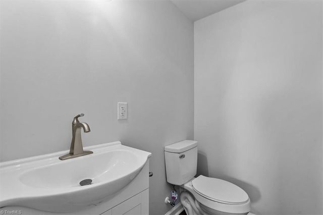 117 Piedmont Street, Reidsville, NC 27320